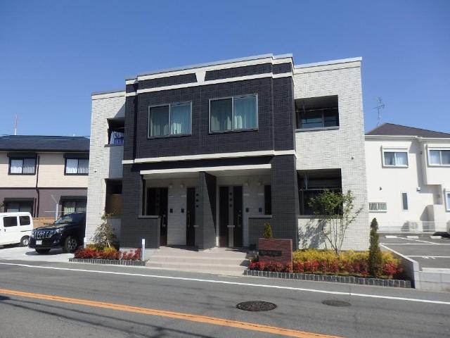 Rio　Mund(リオ　ムント) 外観