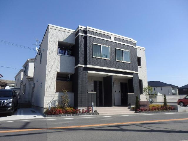 Rio　Mund(リオ　ムント) その他外観1