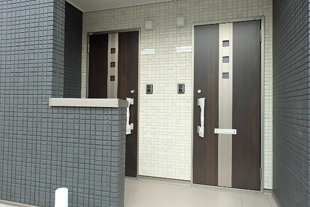 Rio　Mund(リオ　ムント) 玄関