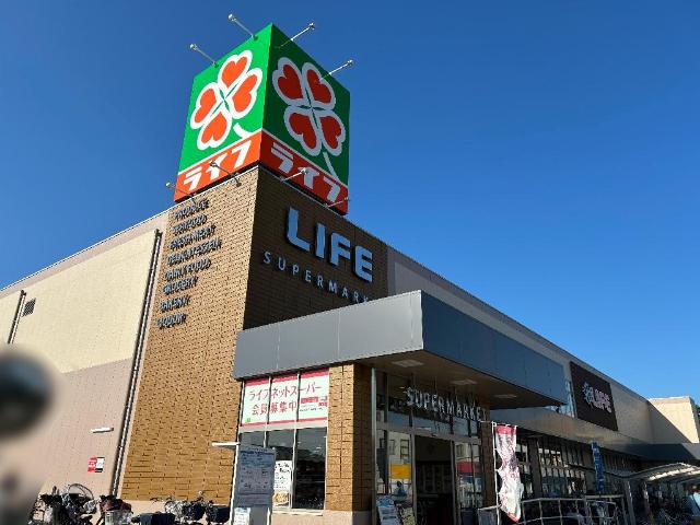 Rio　Mund(リオ　ムント) その他外観5