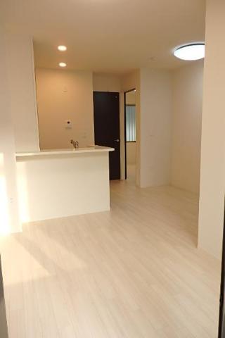 Rio　Mund(リオ　ムント) リビング