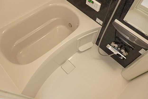 Rio　Mund(リオ　ムント) 風呂画像