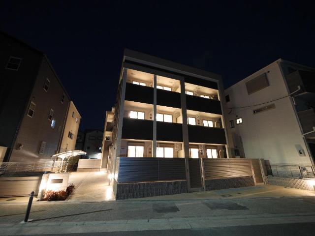 suite　terrace　relier  スウィートテラス　ルリエ その他外観1