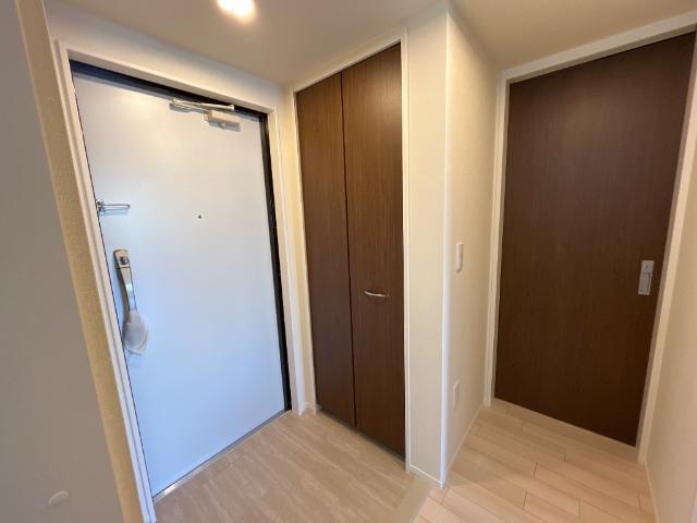 suite　terrace　relier  スウィートテラス　ルリエ 玄関