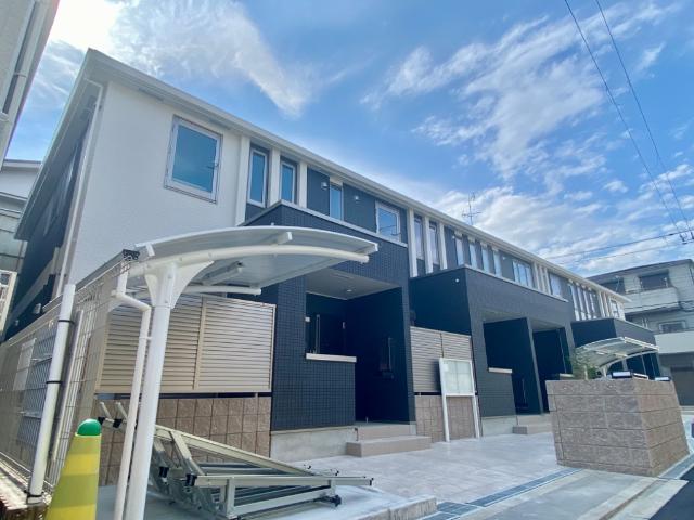 ＴＭフォルトゥーナ 外観