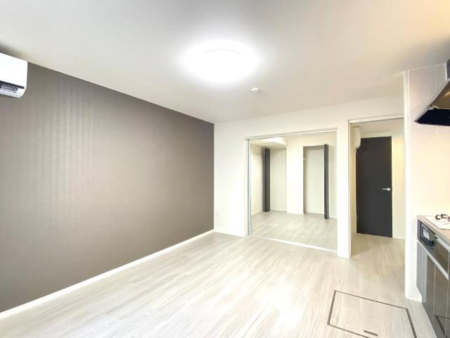 ＴＭフォルトゥーナ リビング