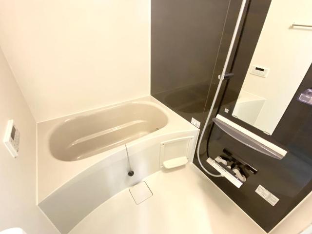 ＴＭフォルトゥーナ 風呂画像