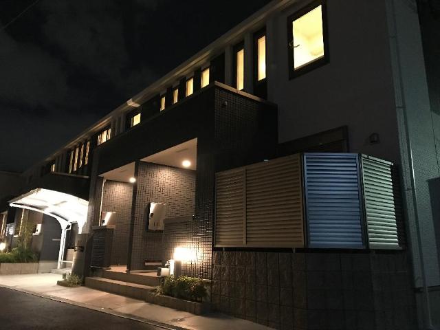 ＴＭフォルトゥーナ その他外観1