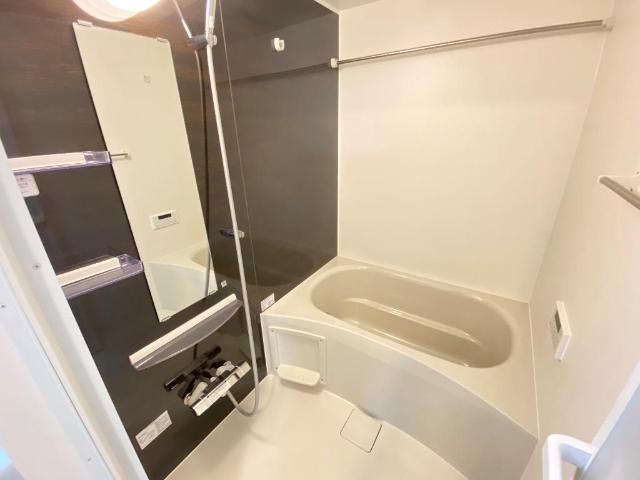 ＴＭフォルトゥーナ 風呂画像