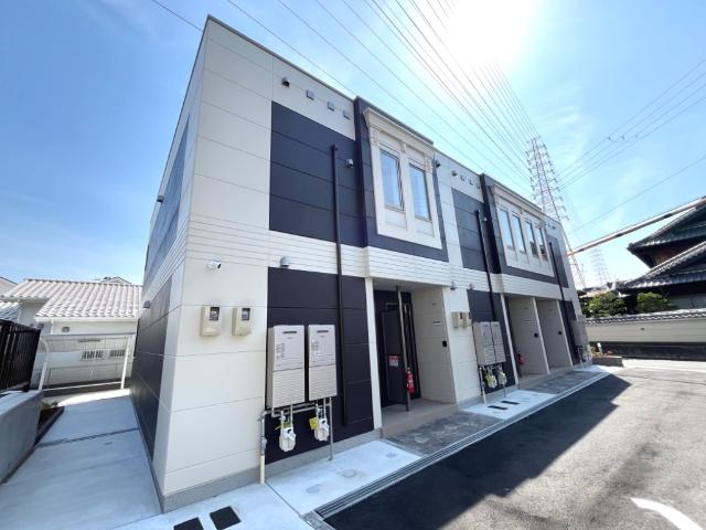 アシエルタ・アジャート その他外観1