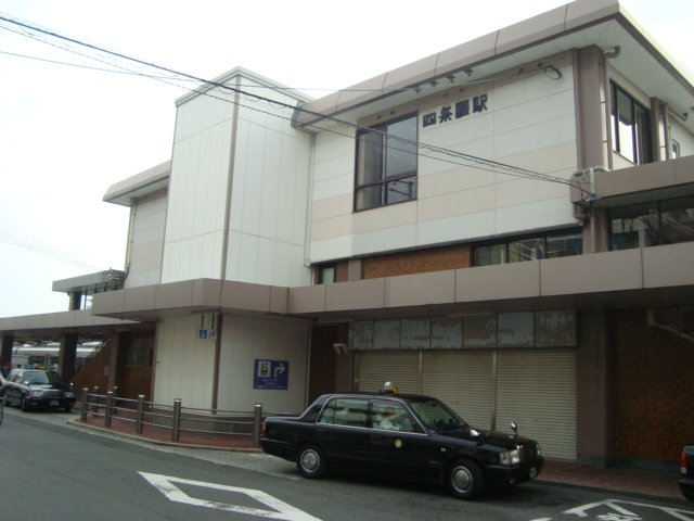 アシエルタ・アジャート その他外観3