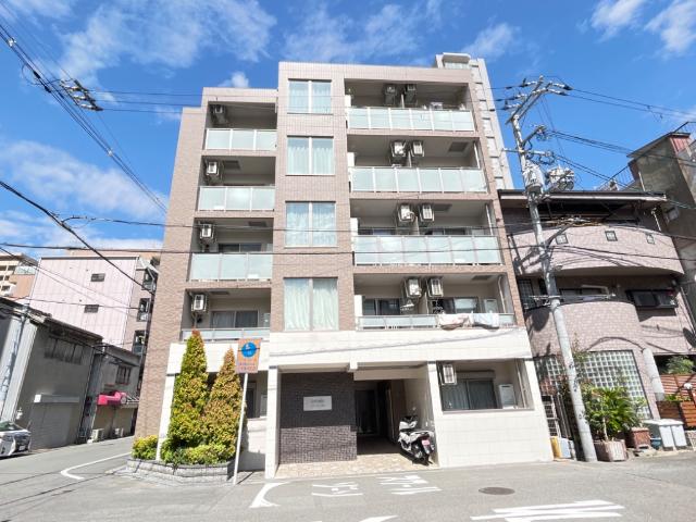 Univaly　エイチ・ツー・オー東小橋 外観