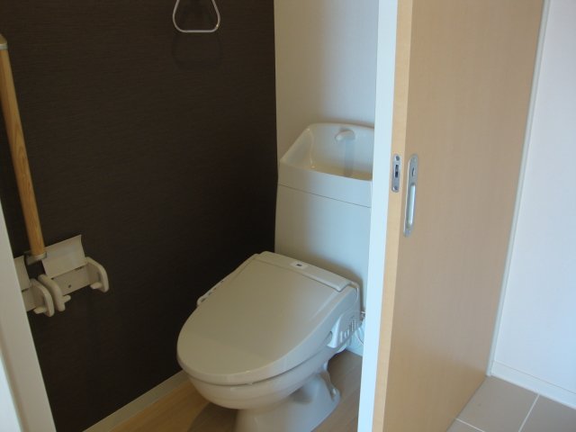 Univaly　エイチ・ツー・オー東小橋 その他2