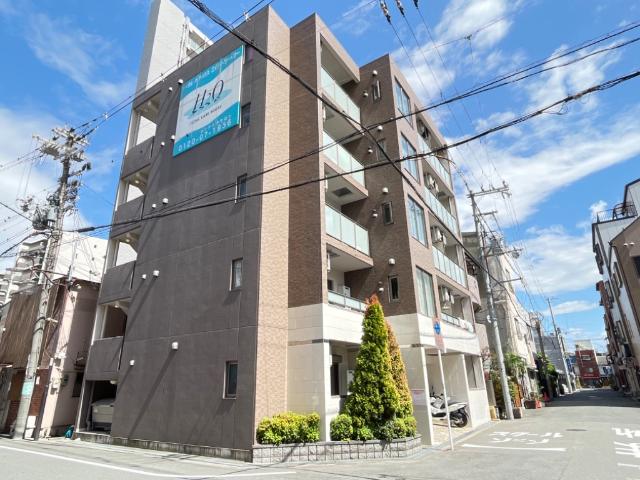 Univaly　エイチ・ツー・オー東小橋 その他外観1