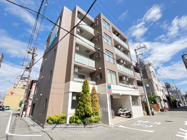 Univaly　エイチ・ツー・オー東小橋 その他外観2