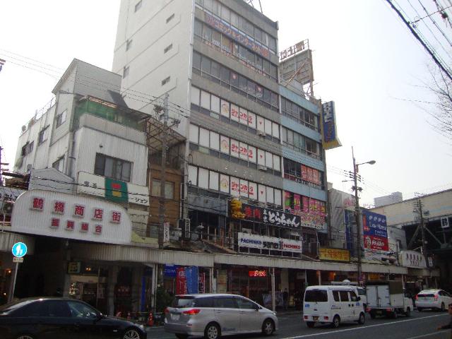 Univaly　エイチ・ツー・オー東小橋 その他外観6