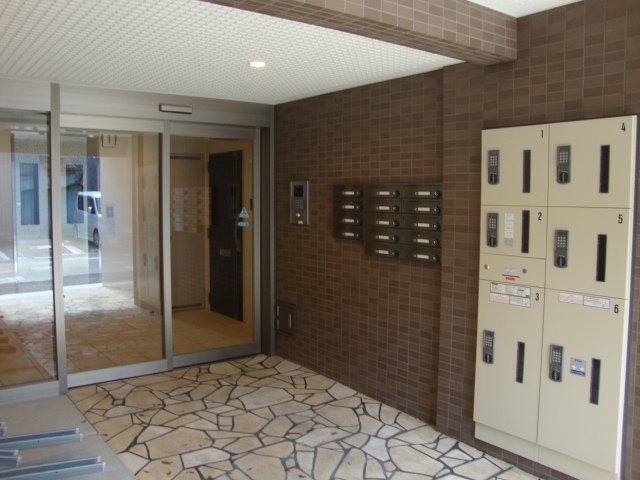 Univaly　エイチ・ツー・オー東小橋 その他10