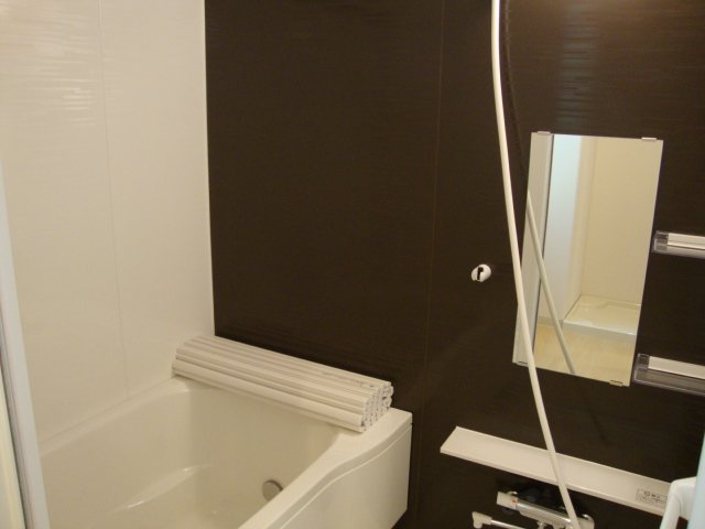 Univaly　エイチ・ツー・オー東小橋 風呂画像