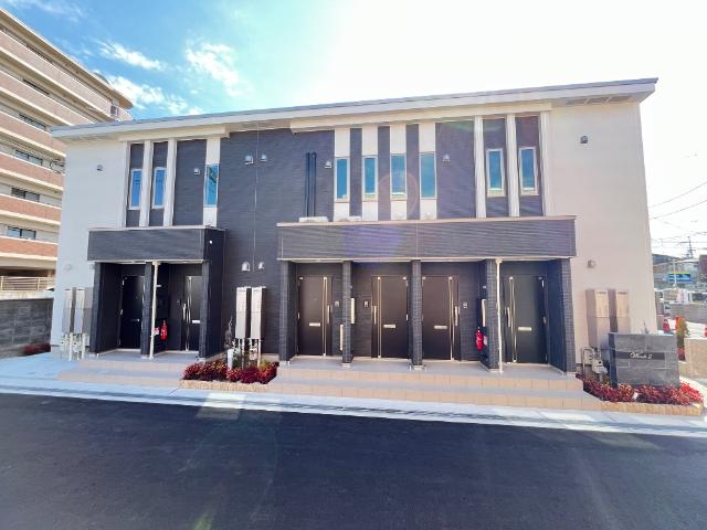 ｗｉｎｄｓⅡ 外観