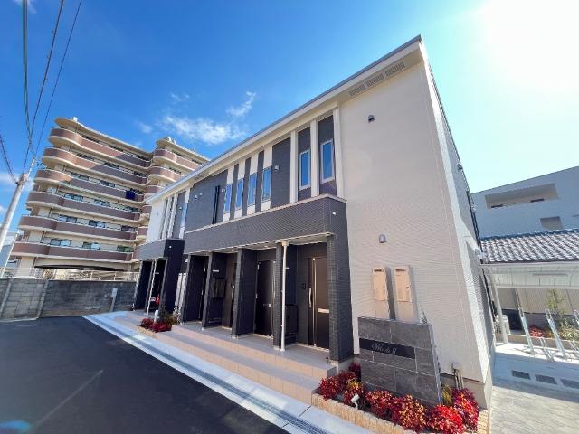 ｗｉｎｄｓⅡ その他外観1