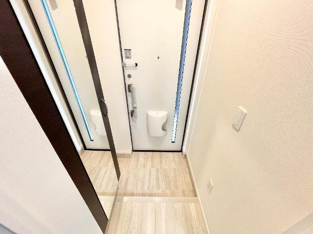 ｗｉｎｄｓⅡ 玄関