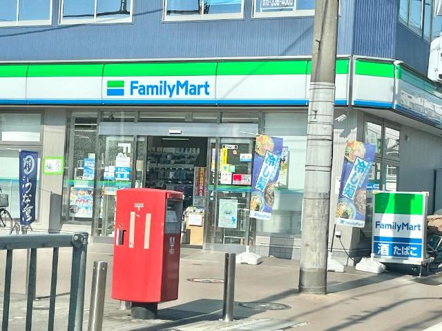 ｗｉｎｄｓⅡ その他外観4