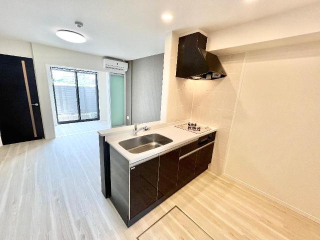 ｗｉｎｄｓⅡ キッチン