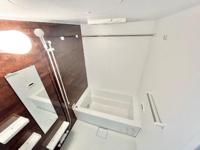 ｗｉｎｄｓⅡ 風呂画像