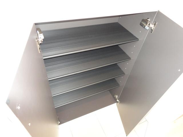 アビタ　カモリ その他3