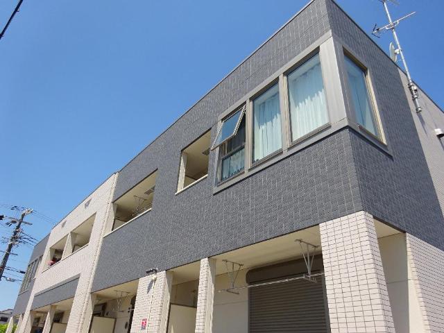 アビタ　カモリ その他外観1