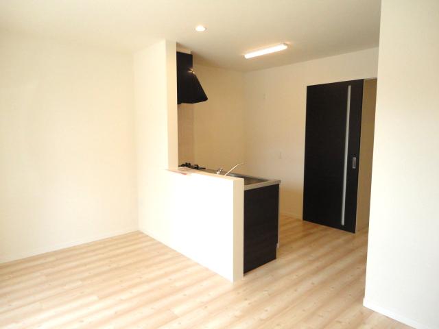 アビタ　カモリ リビング