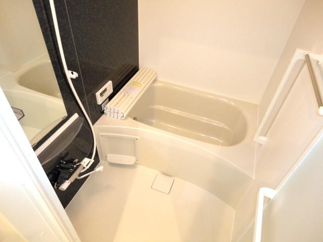 アビタ　カモリ 風呂画像