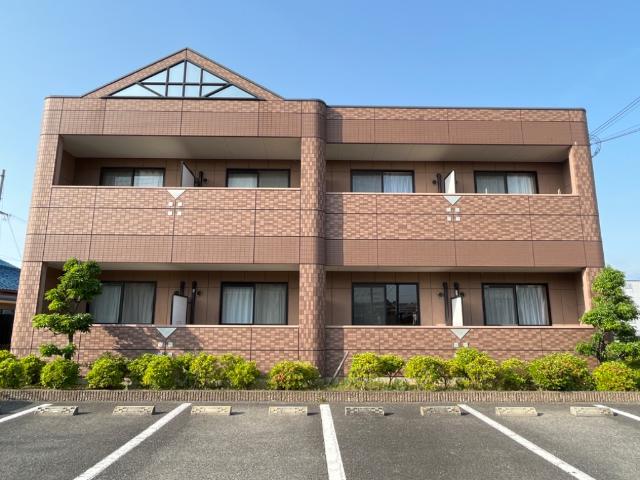 エス・スカイ（S・SKY） その他外観1