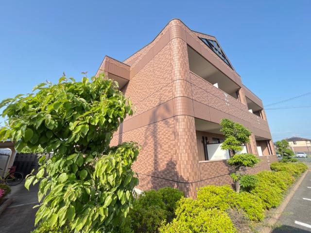 エス・スカイ（S・SKY） その他外観2