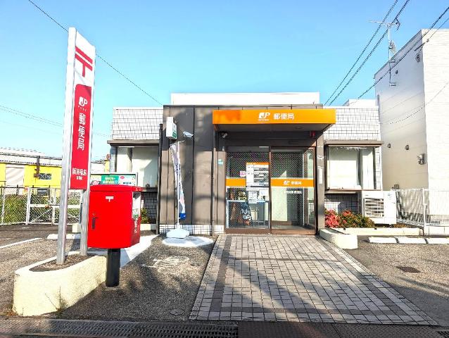 エス・スカイ（S・SKY） その他外観4