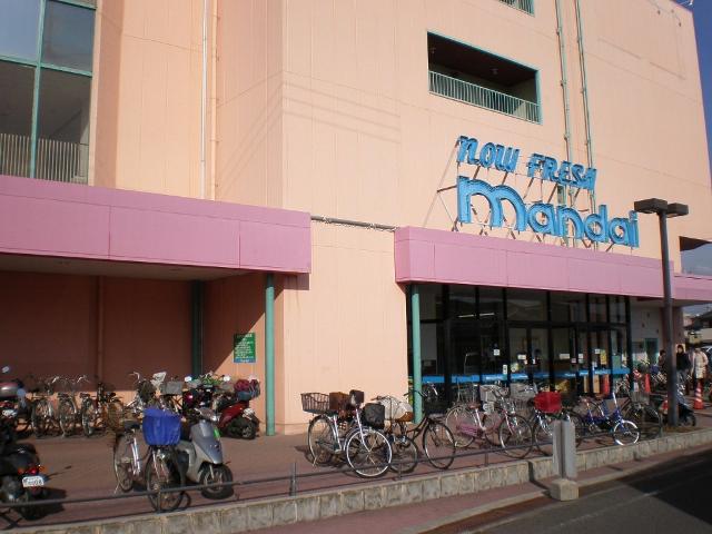 エス・スカイ（S・SKY） その他外観6