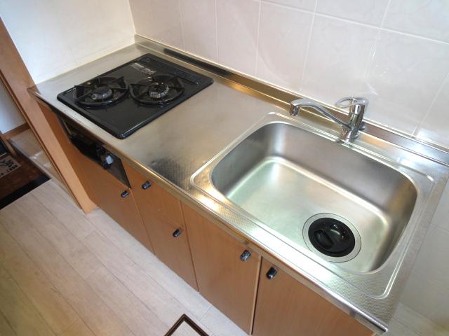 エス・スカイ（S・SKY） その他8