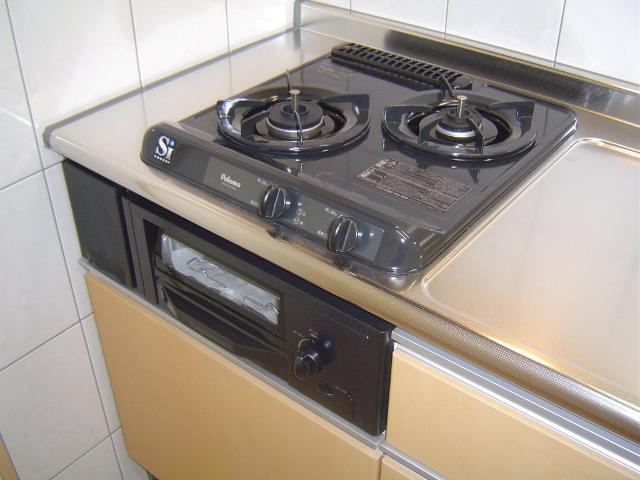 エスポワール・アイ その他1