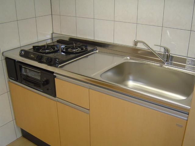 エスポワール・アイ その他2