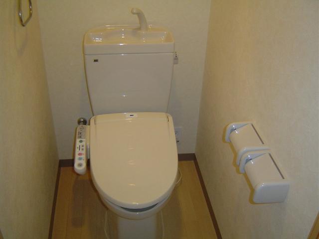 エスポワール・アイ その他6