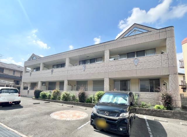 エスポワール・アイ その他外観1