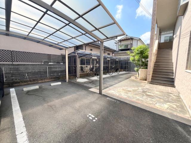 エスポワール・アイ その他外観2