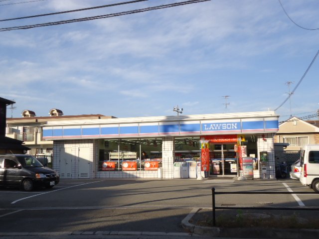 エスポワール・アイ その他外観4