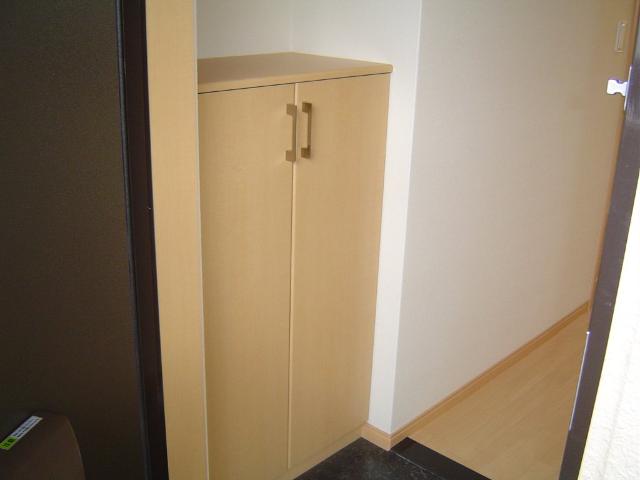 エスポワール・アイ その他7