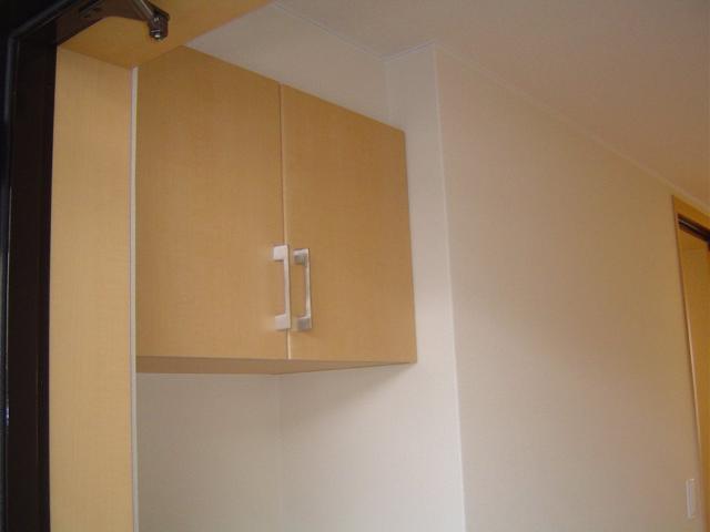 エスポワール・アイ その他8