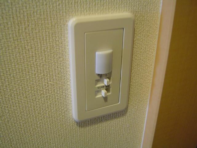 エスポワール・アイ その他12