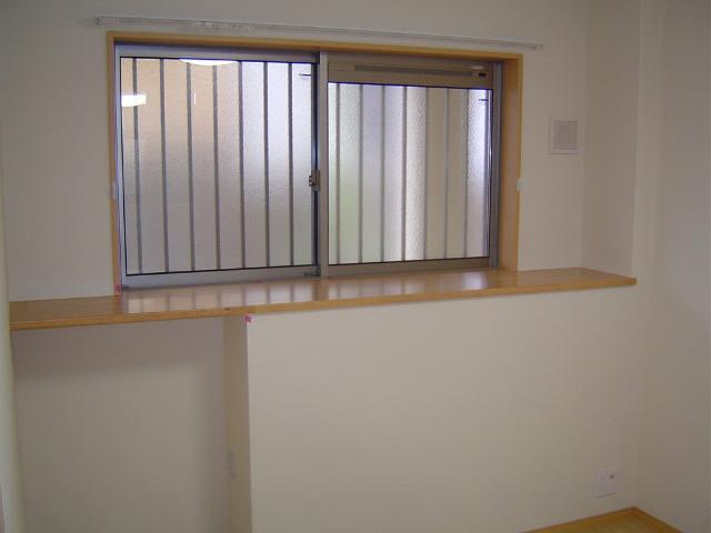 エスポワール・アイ その他17