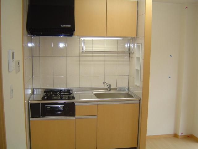 エスポワール・アイ キッチン