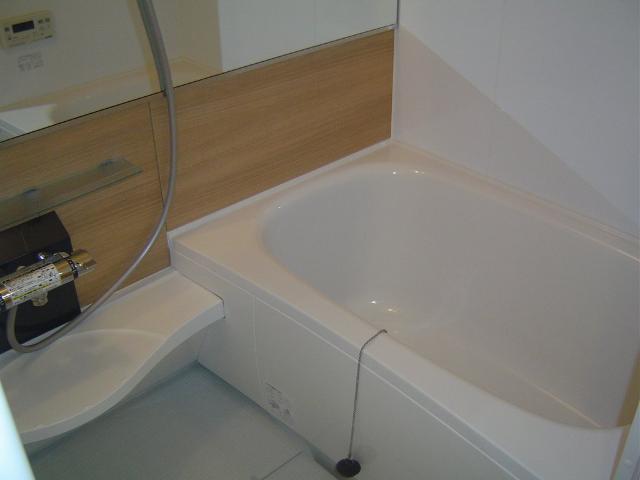 エスポワール・アイ 風呂画像