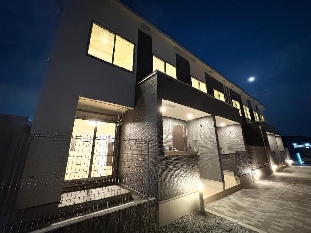 エテルネル8 その他外観1